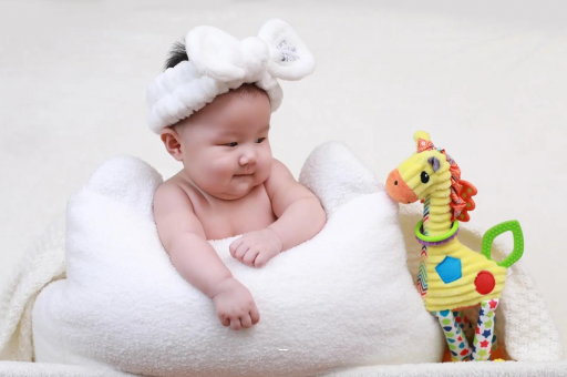 博尔塔拉蒙古宝宝发烧有眼屎