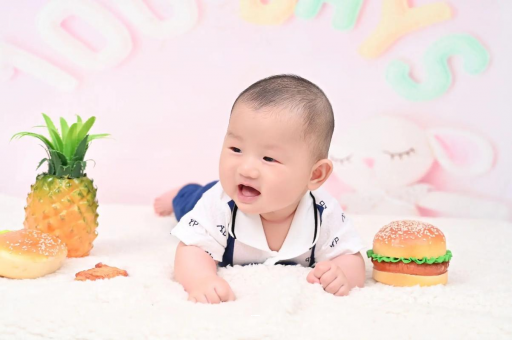 博尔塔拉蒙古两岁八个月宝宝身高